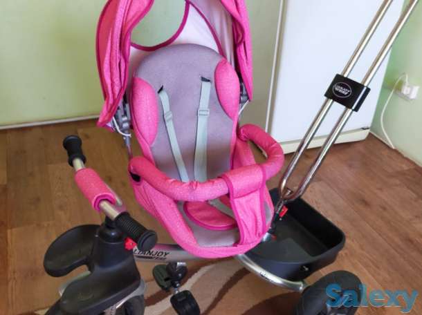 Детский  велосипед, фотография 5