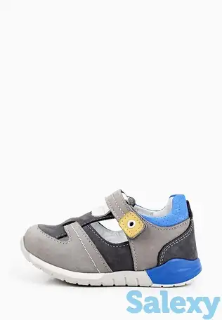 Сандалии ташики anatomic comfort, фотография 1