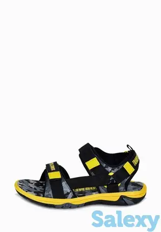 Сандалии transformers, фотография 1