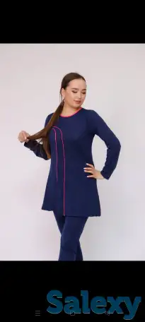 Буркини Купальники, фотография 2