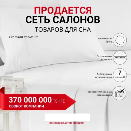 Продается сеть магазинов, фотография 1