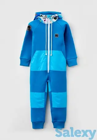 Комбинезон bukidz, фотография 1