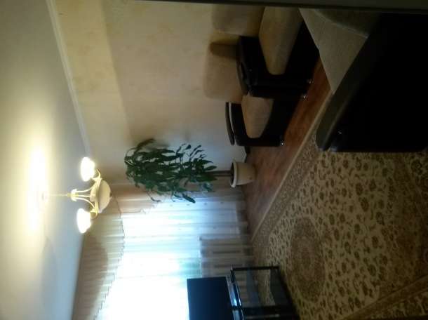 4-х комнатная квартира на пр.Аблайхана , фотография 7