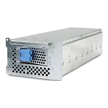 Сменный батарейный картридж APC 105 со сроком гарантии 2 года APCRBC105, фотография 1