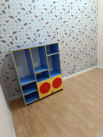 Сдам кабинеты в детском центре, Петрова 10, фотография 2