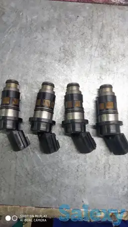 Чистка форсунок Инжекторщик, фотография 3