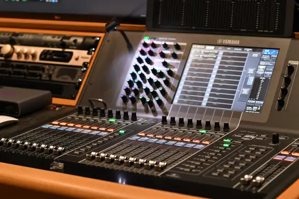 Технический аудит, услуги установки технического оборудования, фотография 2