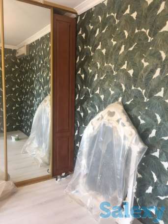 Ремонт квартир, фотография 2