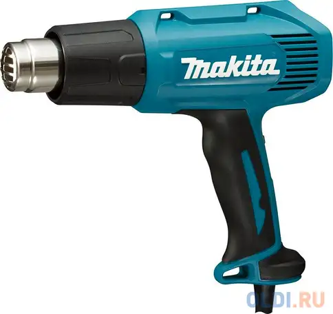 Makita hg6030kтермопистолет, фотография 1