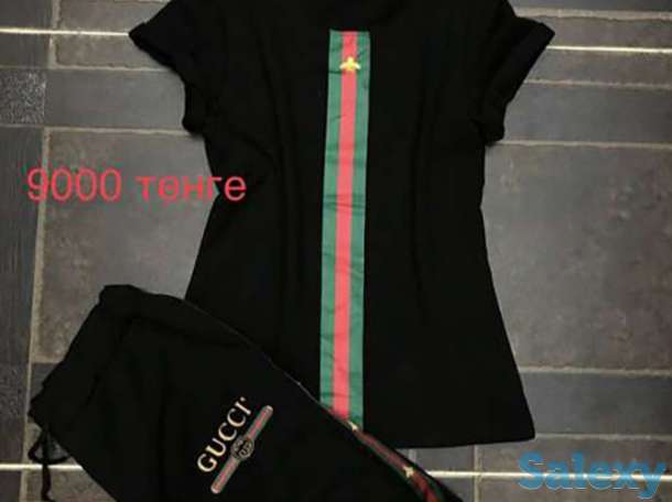 Спортивный костюм., фотография 1