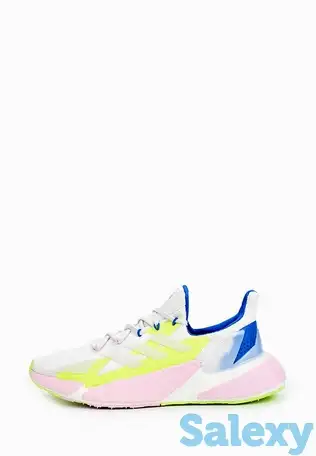 Кроссовки adidas, фотография 1