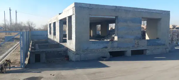 Пpoдaeтcя зaвoд по пpoизвoдcтву картона и бyмaги для гофрирования, фотография 1