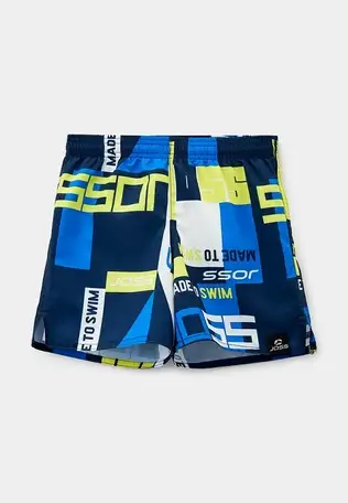 Шорты для плавания joss, фотография 1