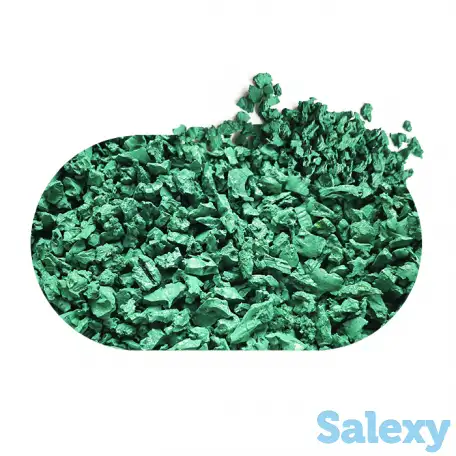 Резиновая крошка от завода, фотография 2