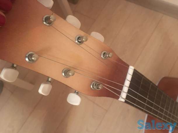 Гитара, фотография 7