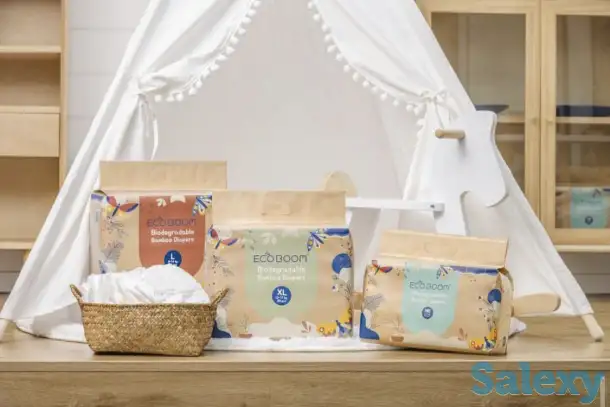 НОВИНКА! Подгузники нового поколения уже Казахстане!, фотография 7