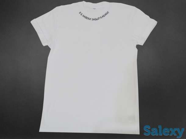 крутые футболки со смелым, оригинальным дизайном, фотография 3