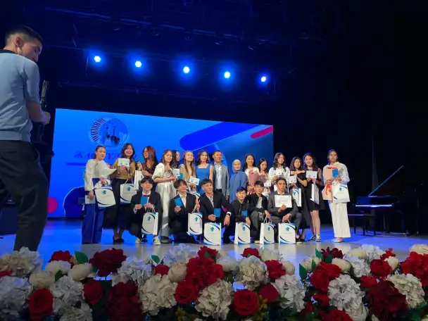 преподаватель по актерскому мастерству, фотография 1