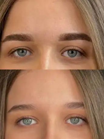 Перманентный макияж, фотография 2