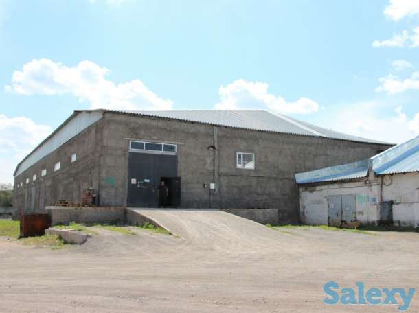 Сдается в аренду складское помещение, фотография 1