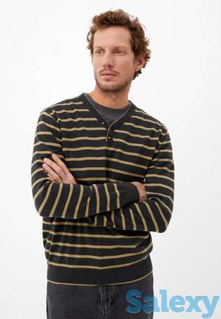 Пуловер finn flare, фотография 1