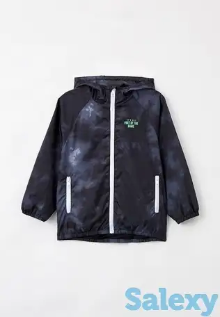 Ветровка sela, фотография 1