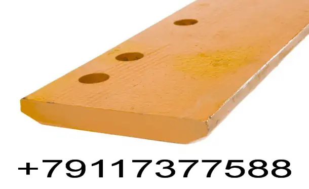 Грейдерный нож 4Т8317, фотография 1