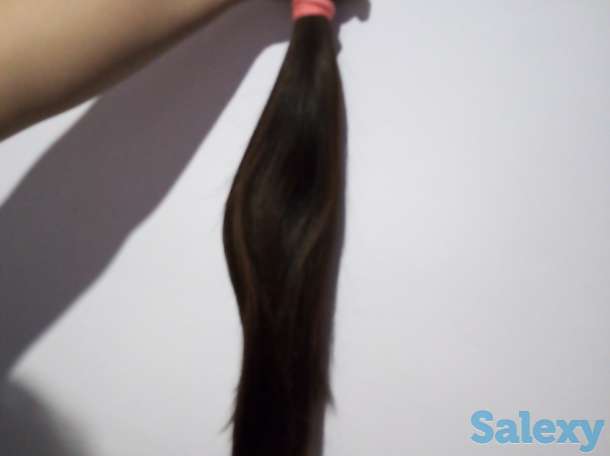 Волосы., фотография 1