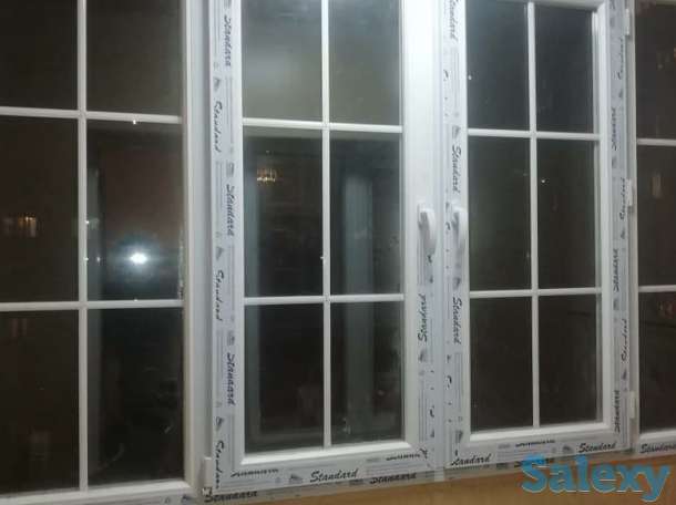 Балконы в Талгаре:утепление, обшивка сайдингом, отделка Мдф декор., фотография 6