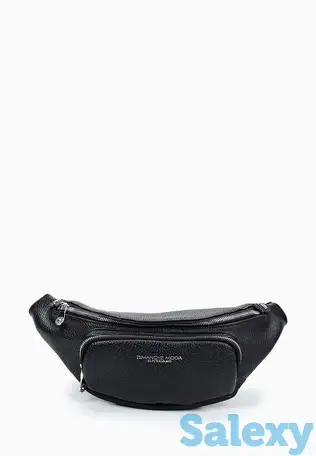Сумка поясная dimanche, фотография 1