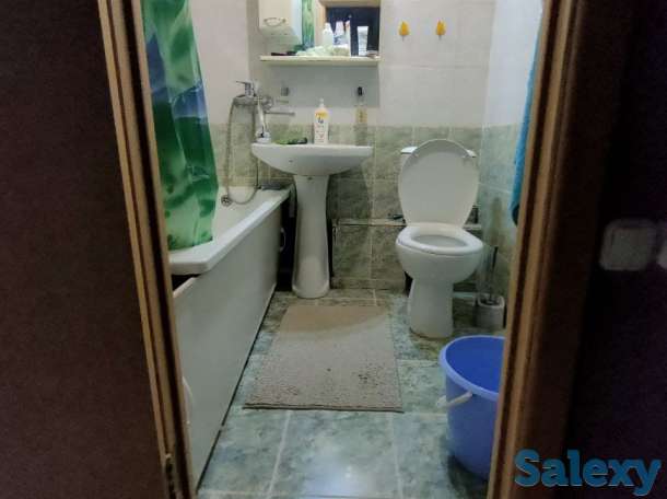 Однокомнатная квартира на Республике возле церкви, Республики 16/1, фотография 5