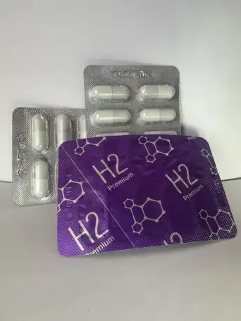 Н2 ПРЕМИУМ ВОДОРОД, фотография 2