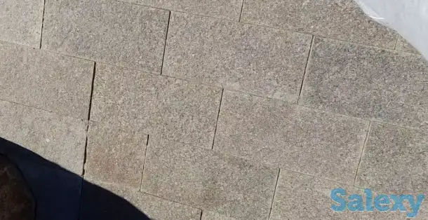 Брусчатка гранитная, фотография 8