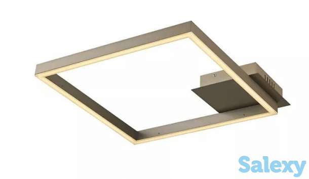 Потолочная люстра Founder, фотография 1