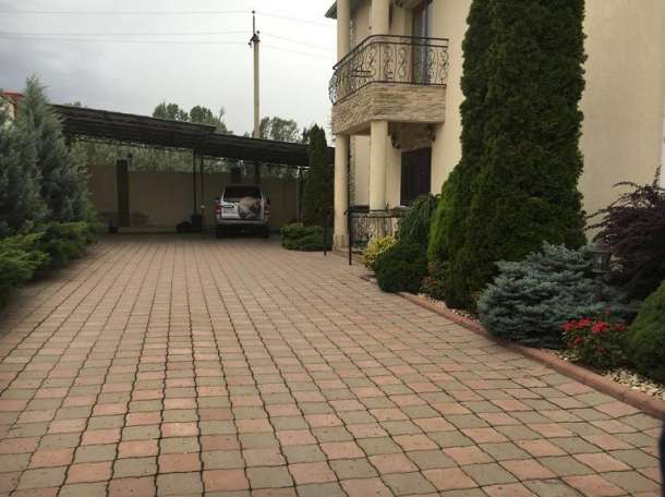 Дом 2 уровня + цокольный этаж, , фотография 1