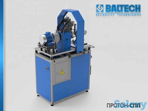 Диагностика насосов, вибродиагностика и сервис насосных агрегатов, надежность в технике, фотография 4