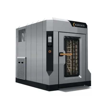 Ротационная  Печь Хлебопечь, фотография 10