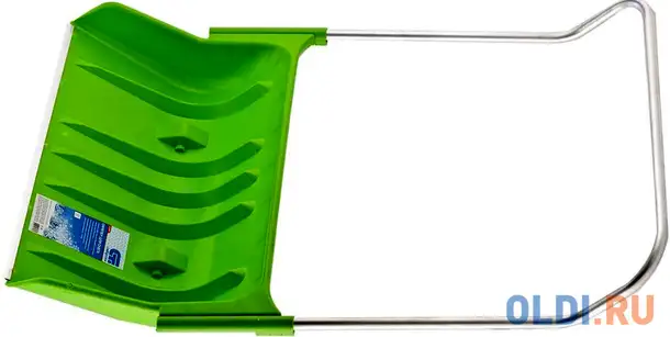 Скрепер для снега 790х450мм россия// сибртех, фотография 1