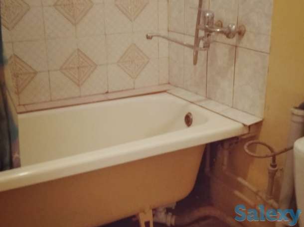 Продам 3-х комнатную квартиру, 8 микрорайон 26 дом, фотография 4