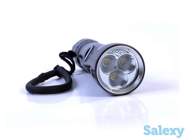 Фонарь подводный 