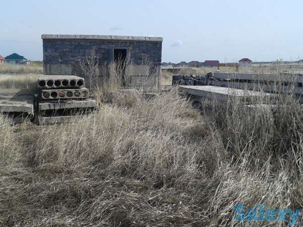 продам земельный участок под ИЖС, пос. Корейский за Жибек жолы, Карагандинская трасса, фотография 5