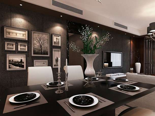 Студия дизайна - дизайн интерьеров, фотография 1