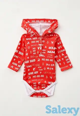 Боди котмаркот, фотография 1