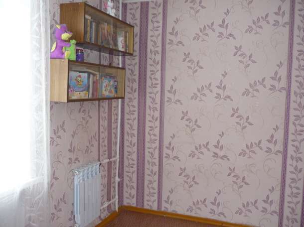 продам 4-х комнатную квартиру, 21 микрорайон, дом 23, фотография 6