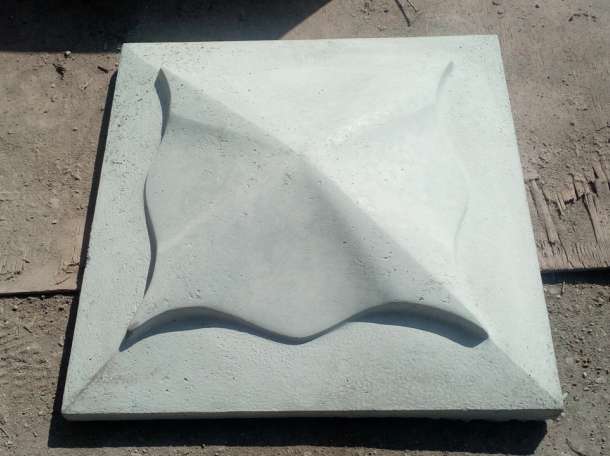 Накрывочный элемент 