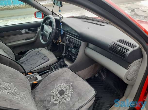 Audi A6, фотография 11