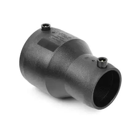 Переходник электросварной FOX SDR 11 D90-63, фотография 2