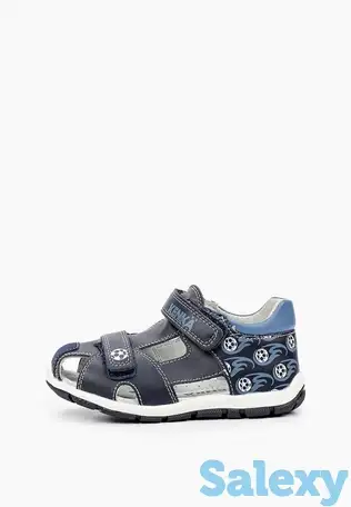 Сандалии kenkä, фотография 1