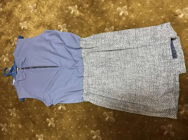 Комплект платье и костюм от Rinascimento, фотография 2