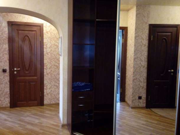 4-комнатная квартира помесячно, Кабанбай батыра — Масанчи, фотография 1